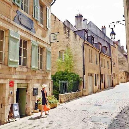 Bienvenue A L'Appart' De Louis ! Dole Exteriér fotografie
